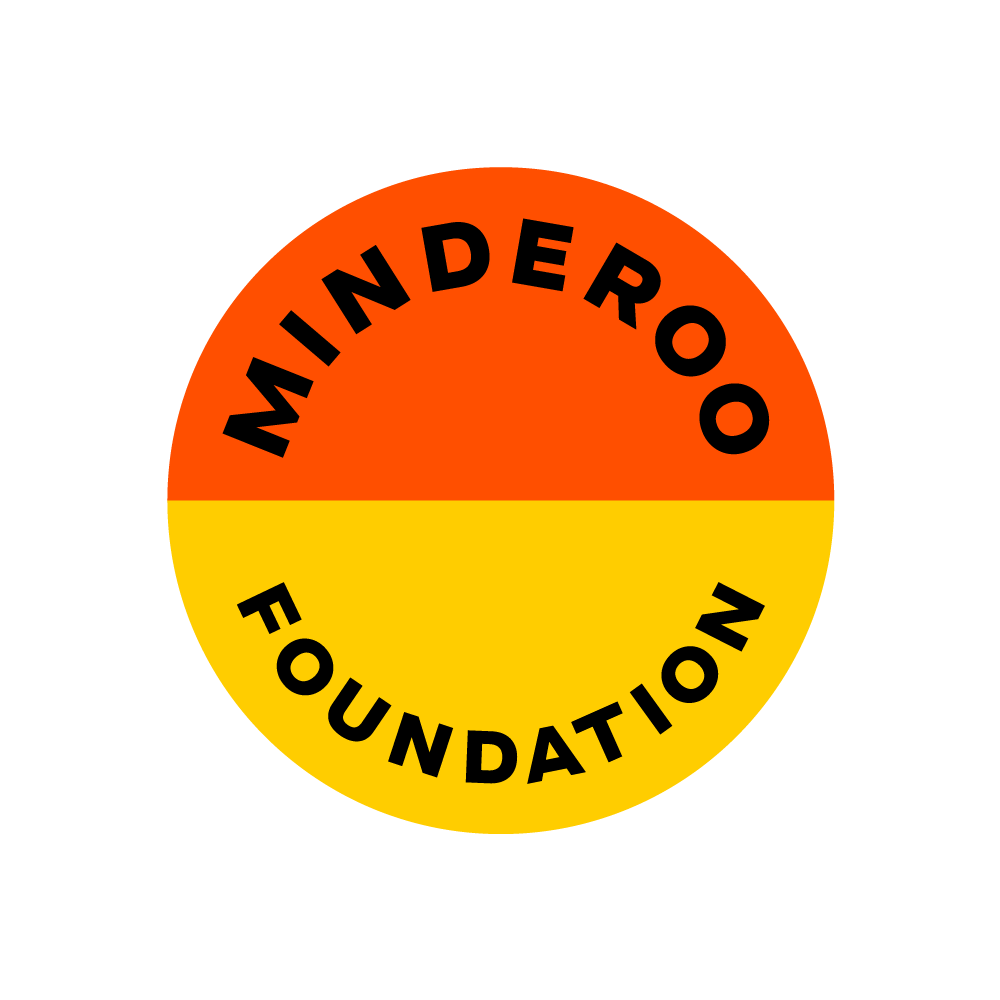 Minderoo logo