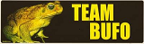 TeamBufo logo